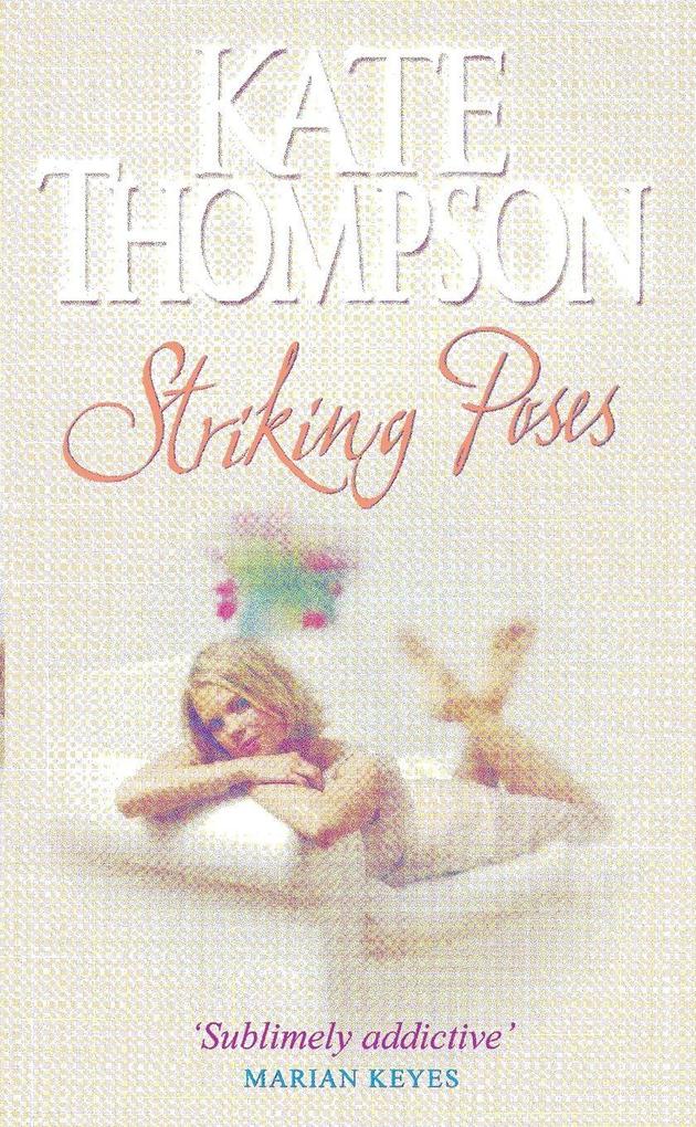 Striking Poses