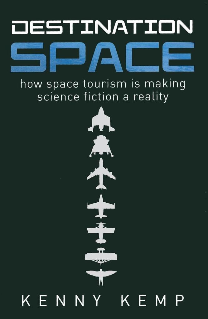 Destination Space