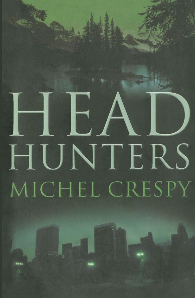 Head Hunters