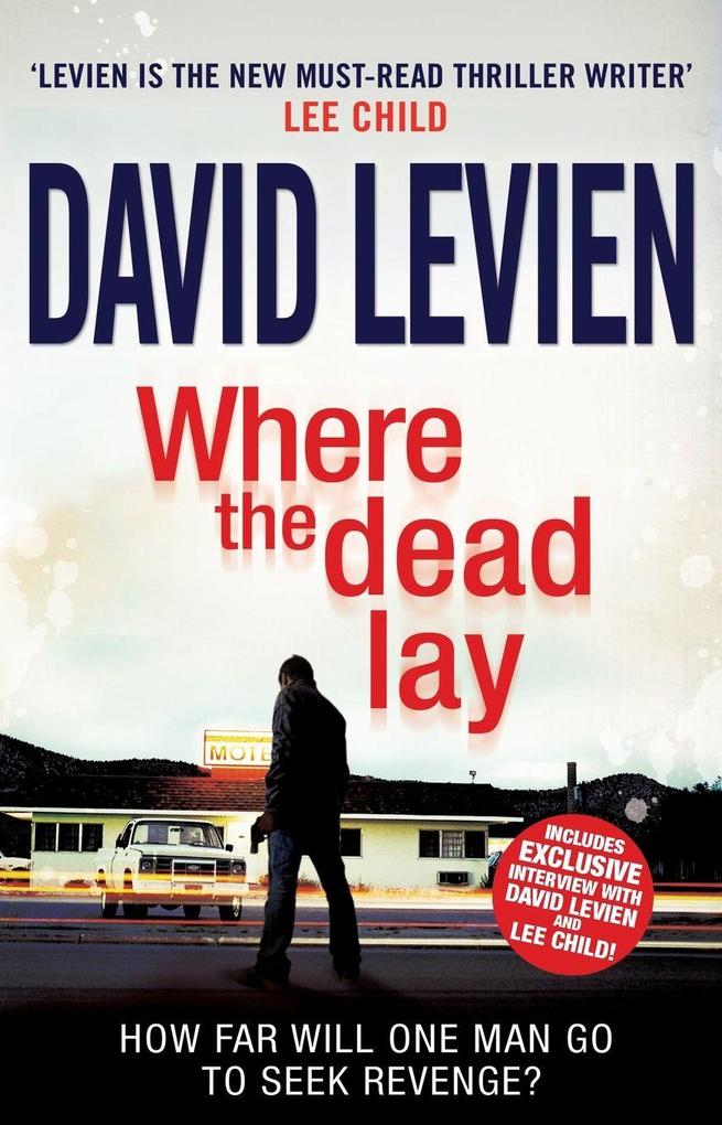 Where The Dead Lay