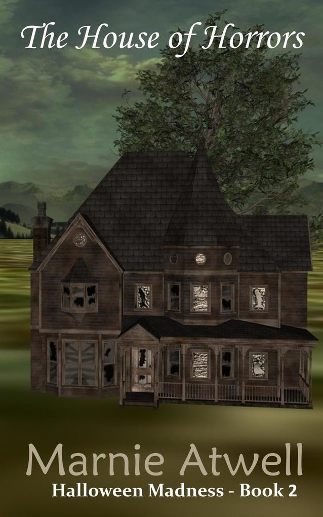 Image of The House of Horrors