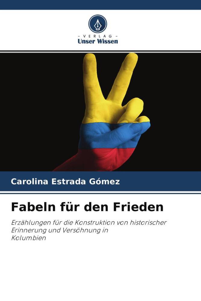 Fabeln für den Frieden