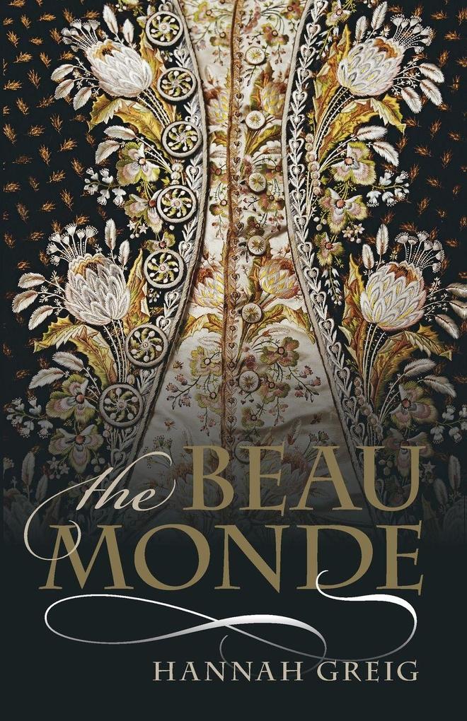 BEAU MONDE P