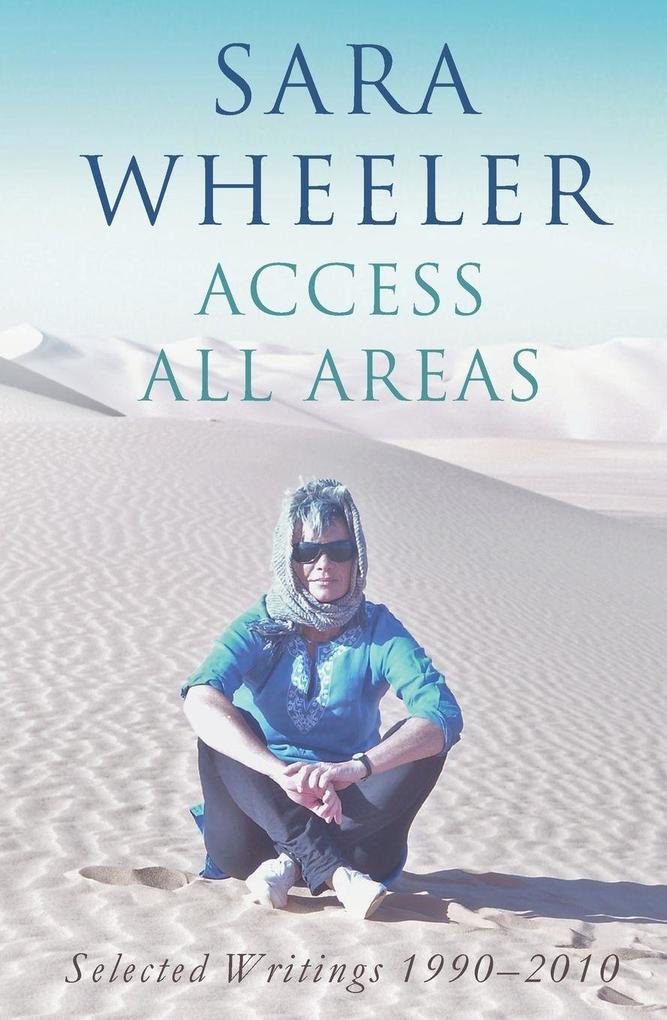 Access All Areas