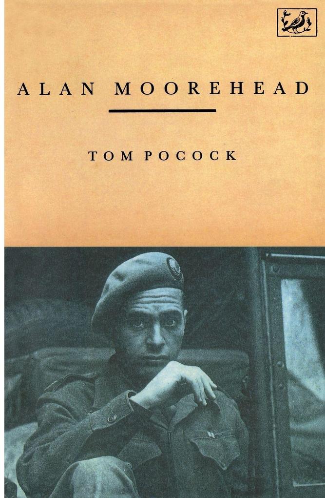 Alan Moorehead