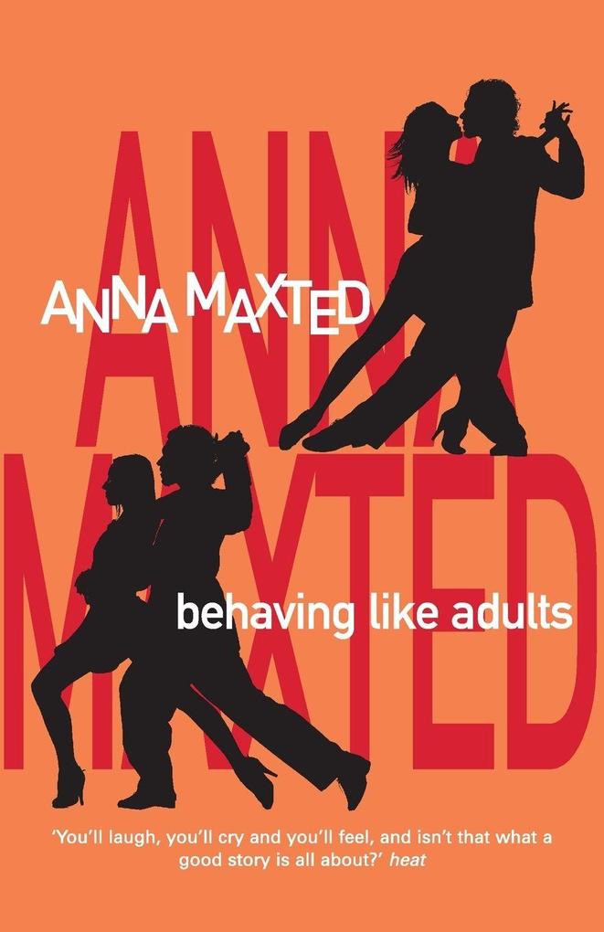 Behaving Like Adults