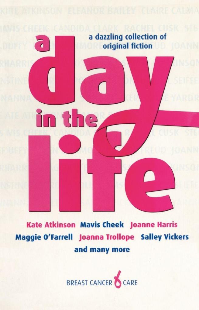 A Day In The Life