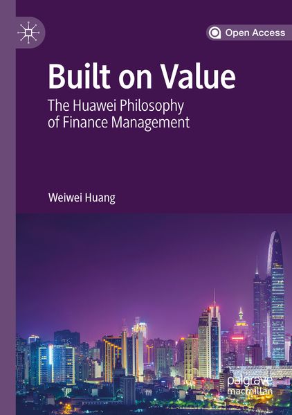 Built on Value