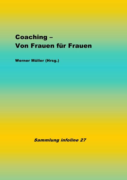 Image of Coaching - Von Frauen für Frauen