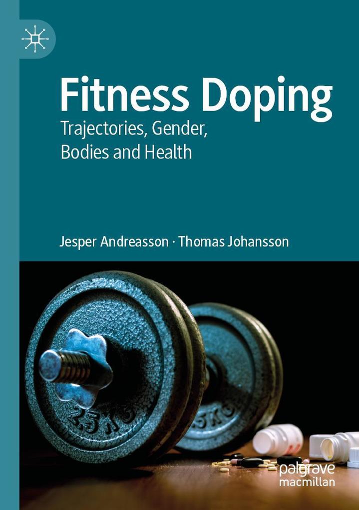 Fitness Doping