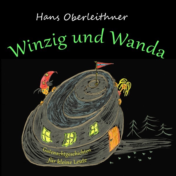 Image of Winzig und Wanda