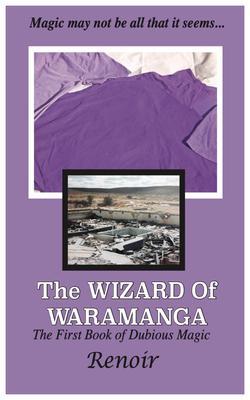 The Wizard Of Waramanga