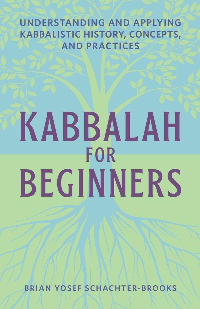 Kabbalah for Beginners