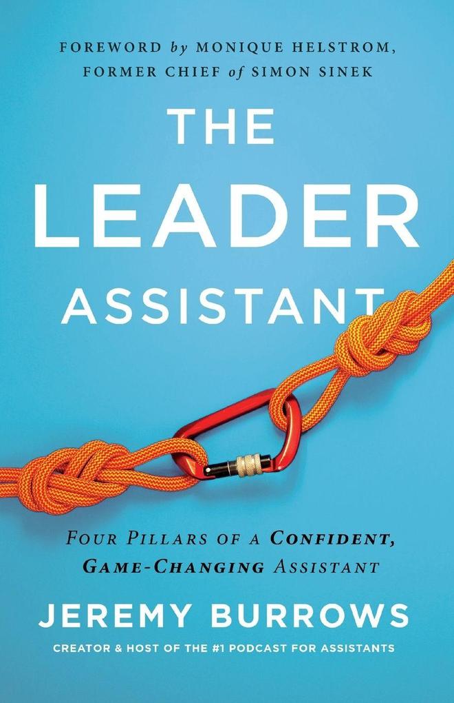 Assistants Lead The Leader Assistant
