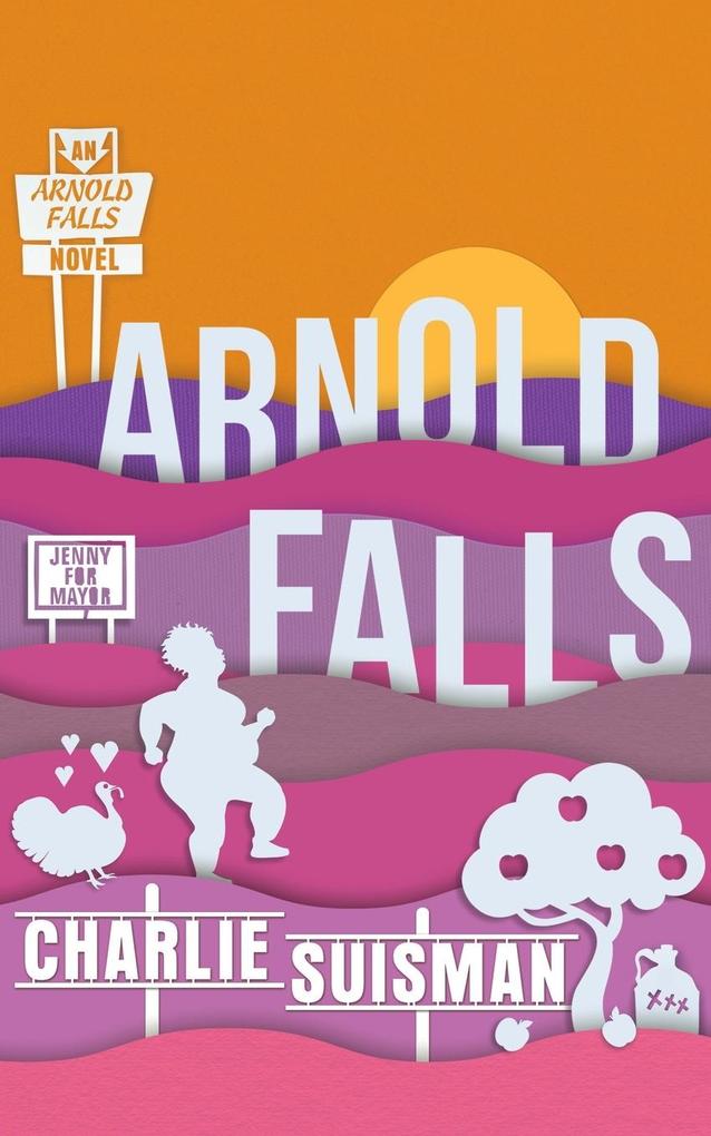 Arnold Falls