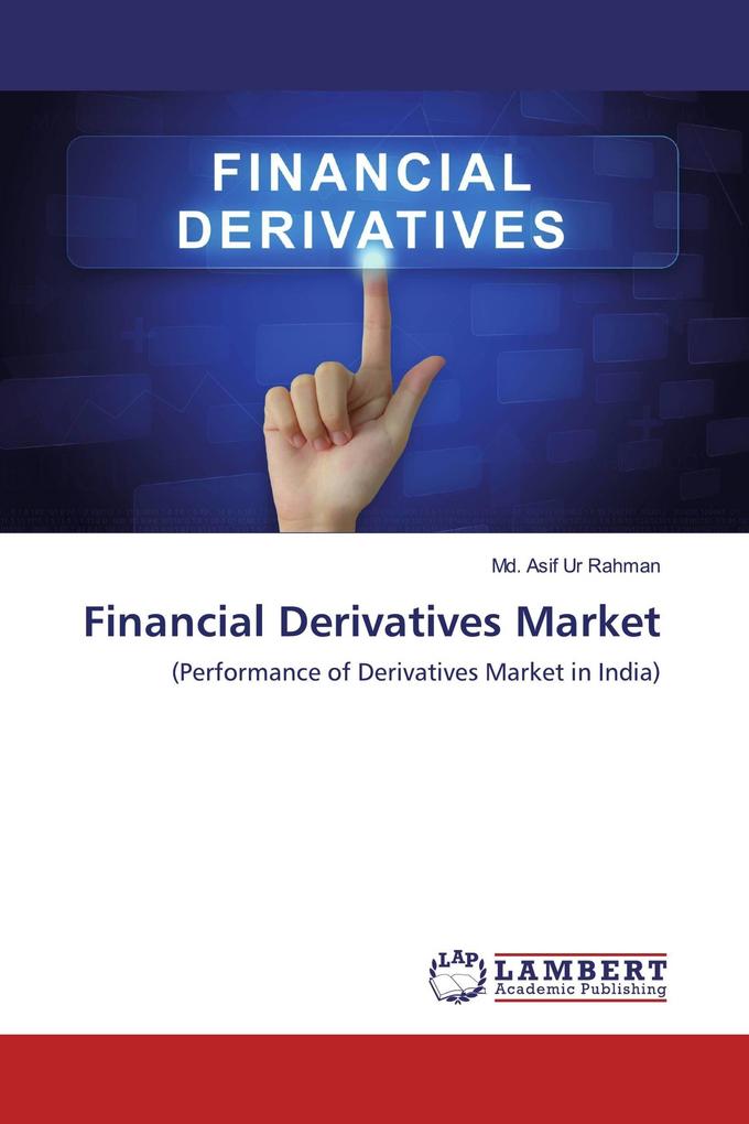 Financial Derivatives Market
