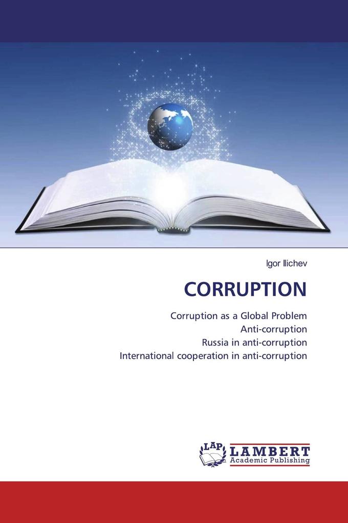 CORRUPTION
