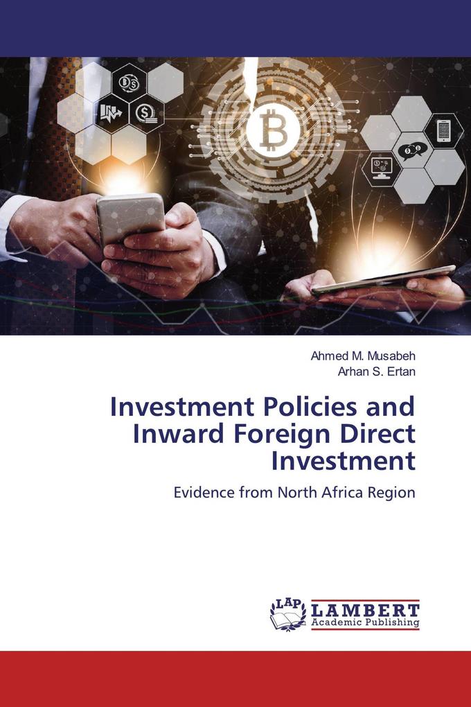 Investment Policies and Inward Foreign Direct Investment