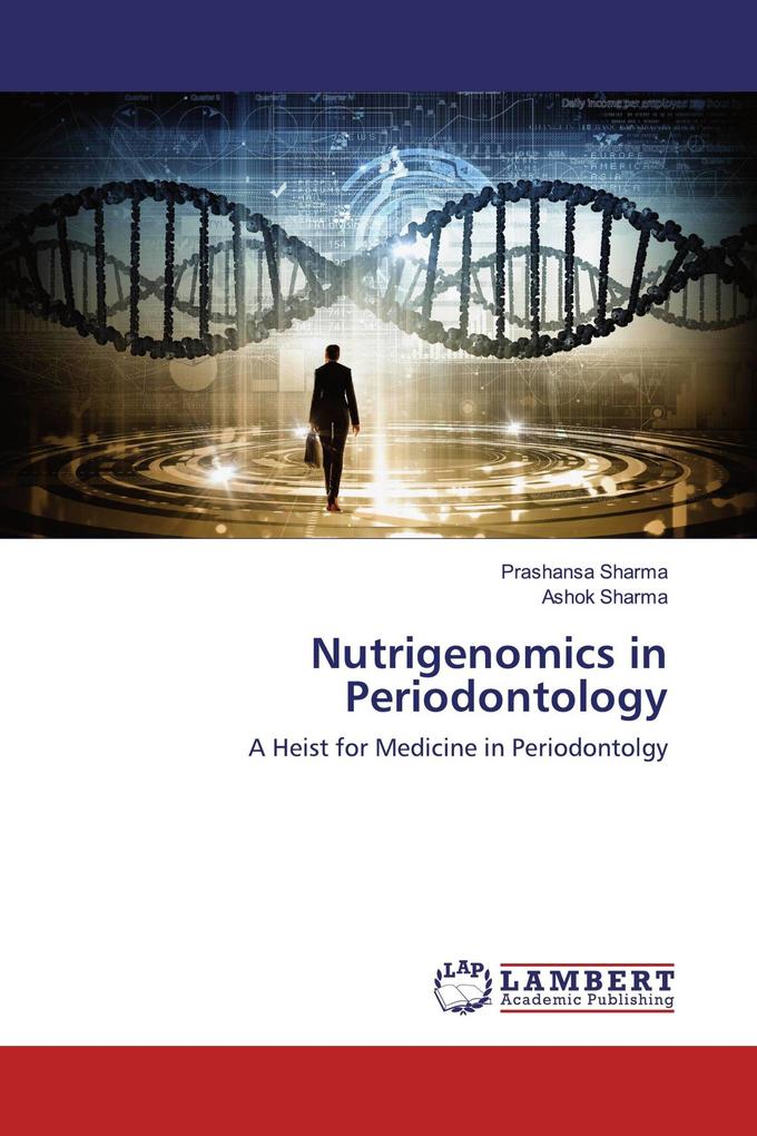 Nutrigenomics in Periodontology