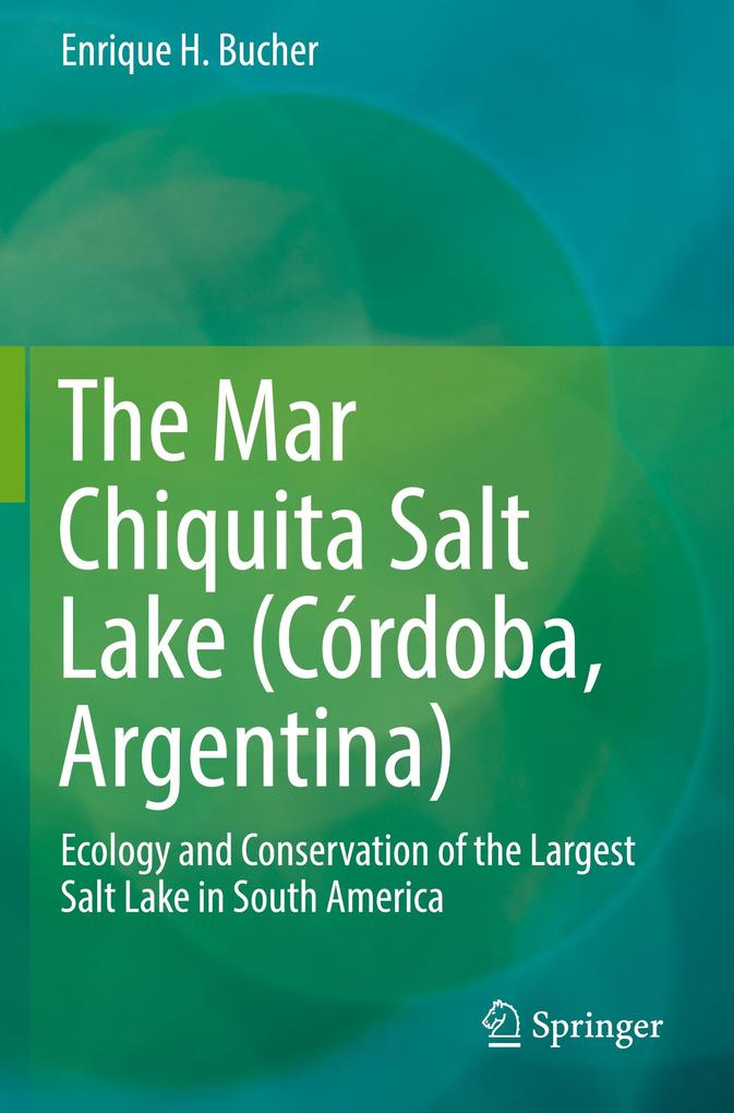 The Mar Chiquita Salt Lake (Córdoba Argentina)