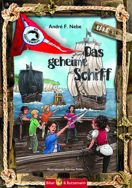 Image of Das geheime Schiff