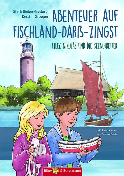 Image of Abenteuer auf Fischland-Darß-Zingst