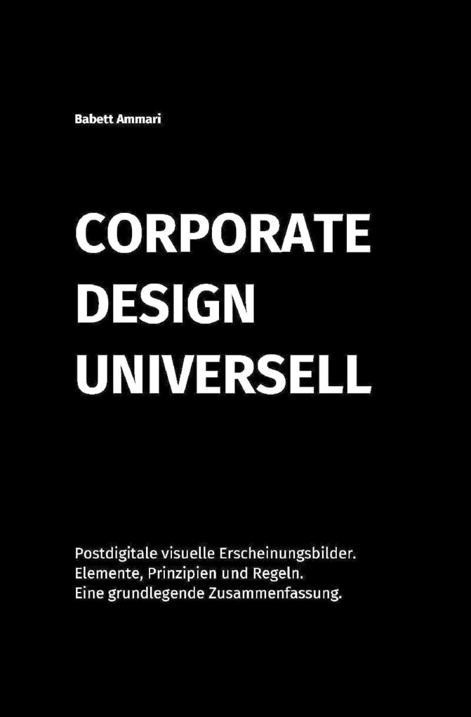 Corporate  Universell