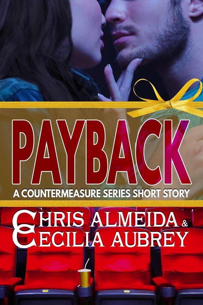 Payback (Countermeasure Series #10)