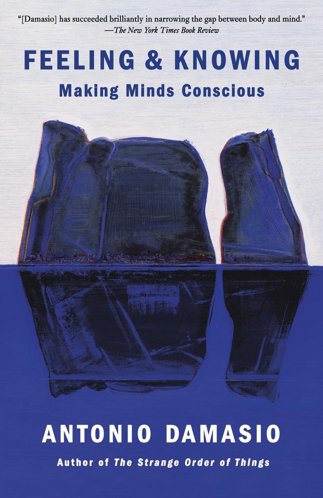 Knopf Doubleday Publishing Group Feeling & Knowing