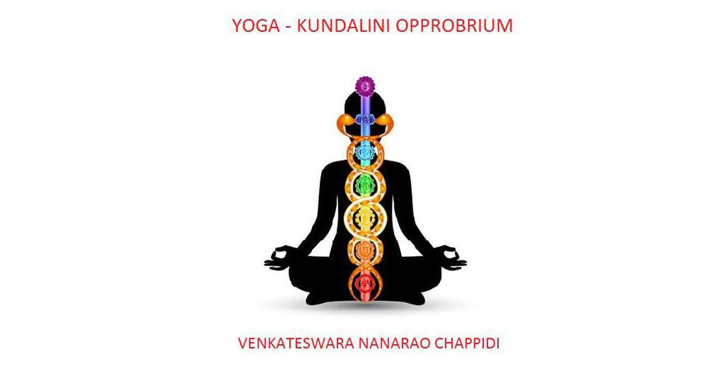 Yoga Kundalini Opprobrium