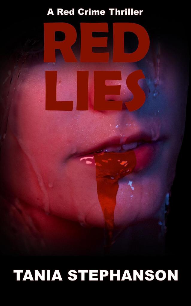 Red Lies (Red Crime Thriller Series #3)