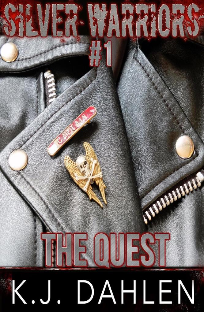 The Quest (Silver Warriors #1)
