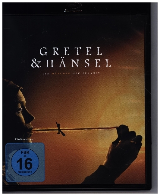 Gretel & Hänsel