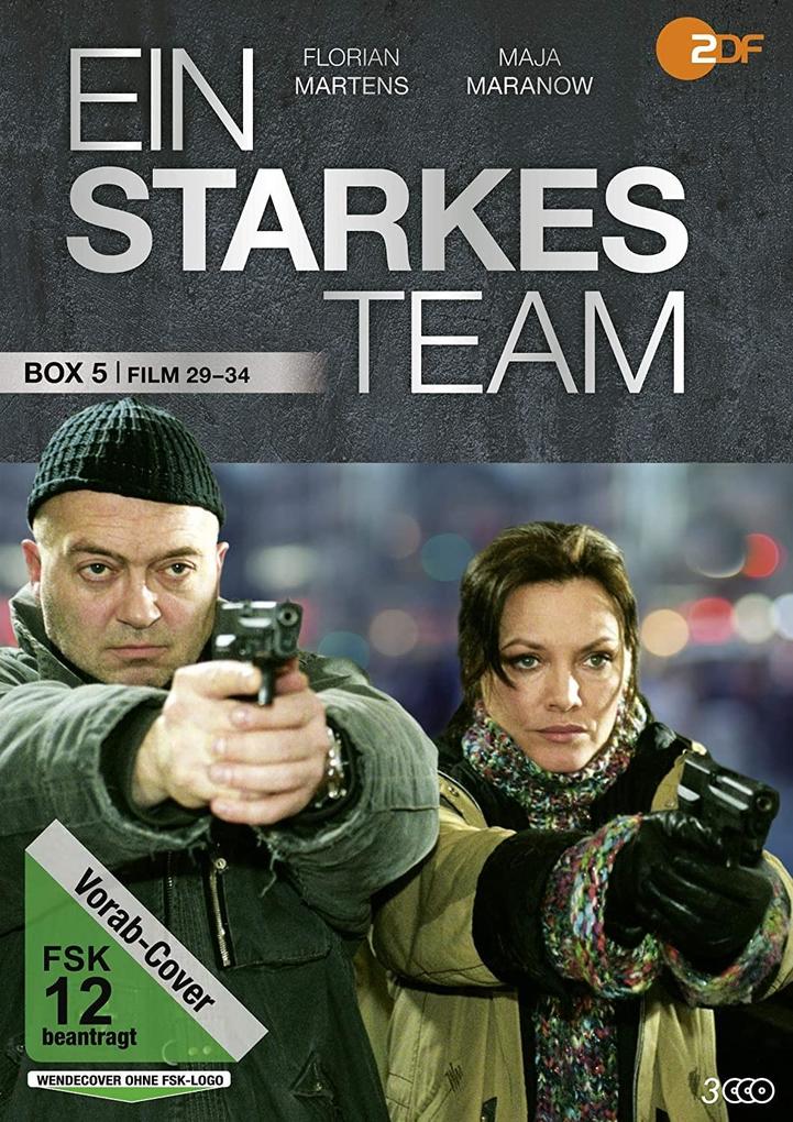 Ein starkes Team