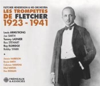 Les Trompettes De Fletcher 1923-1941