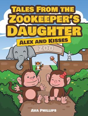 Tales from the Zookeeper‘s Daughter