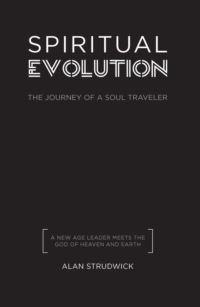 Spiritual Evolution
