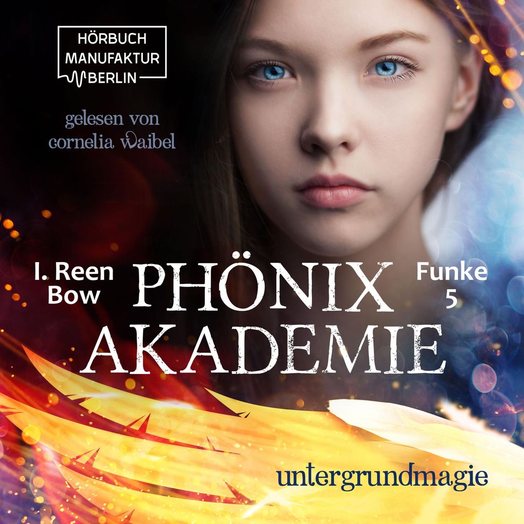 Untergrundmagie