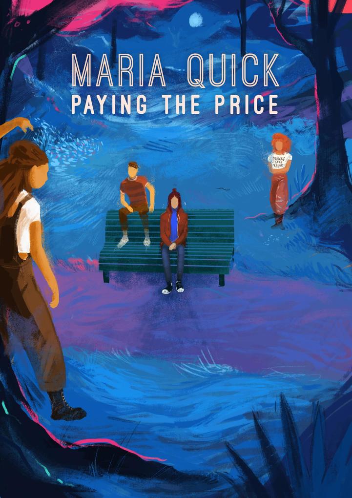 Paying the Price (Lucies #3)