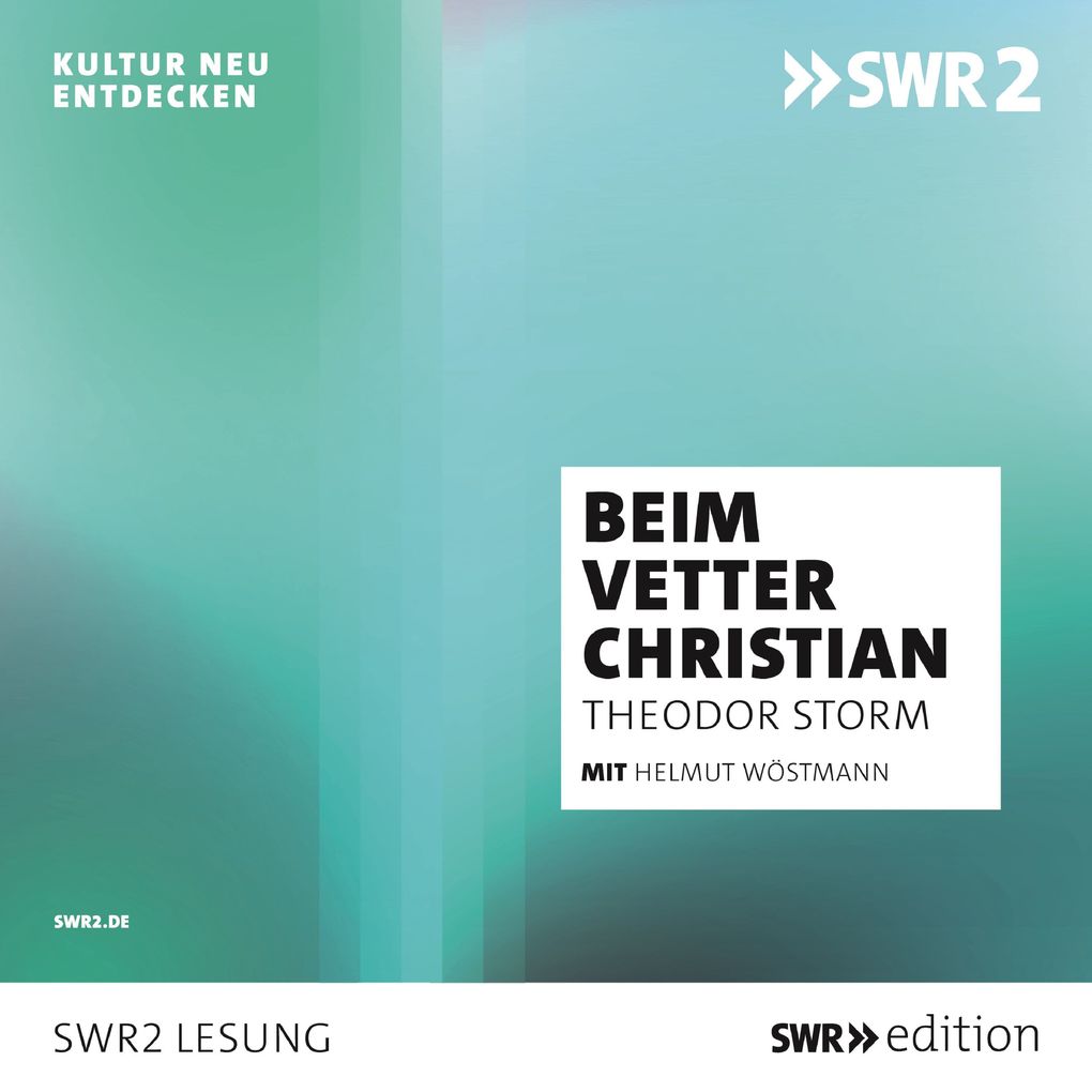 Beim Vetter Christian