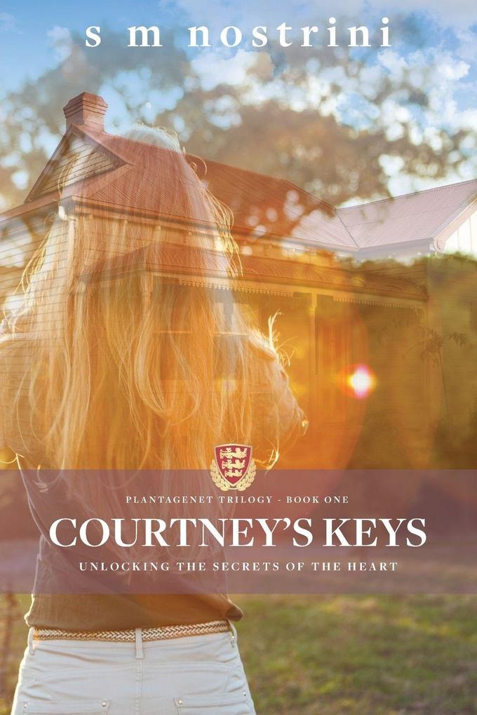 Courtney's Keys