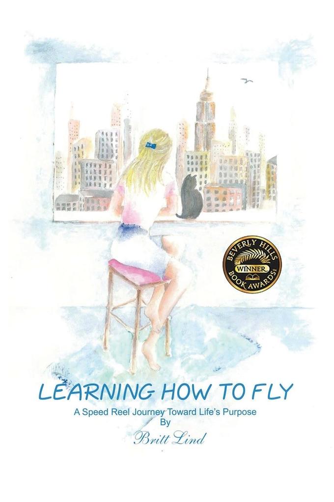 Learning How to Fly