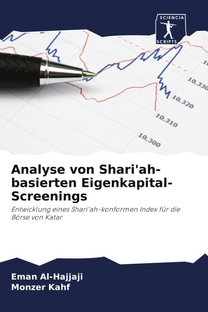 Analyse von Shari'ah-basierten Eigenkapital-Screenings