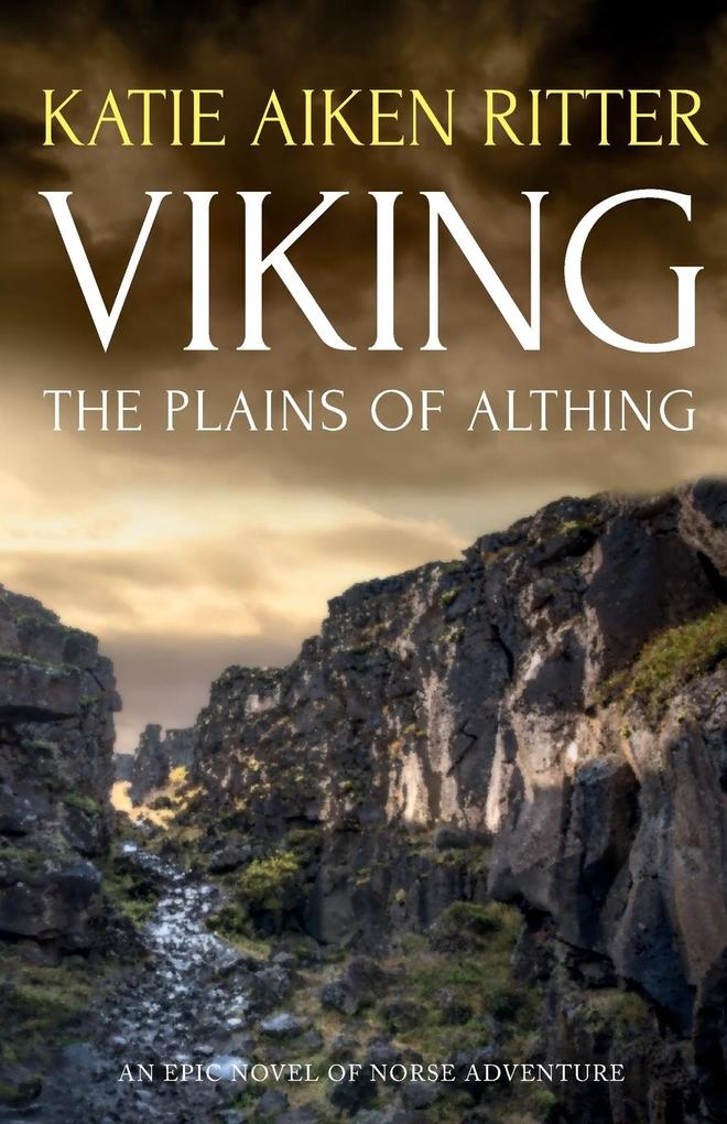 VIKING The Plains of Althing