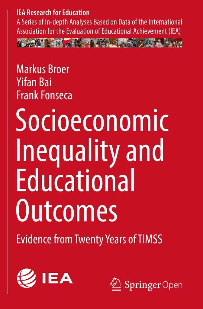 Socioeconomic Inequality and Educational Outcomes