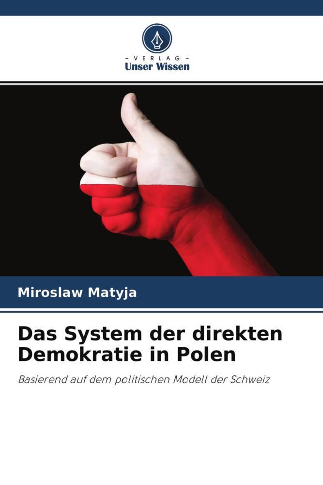 Das System der direkten Demokratie in Polen