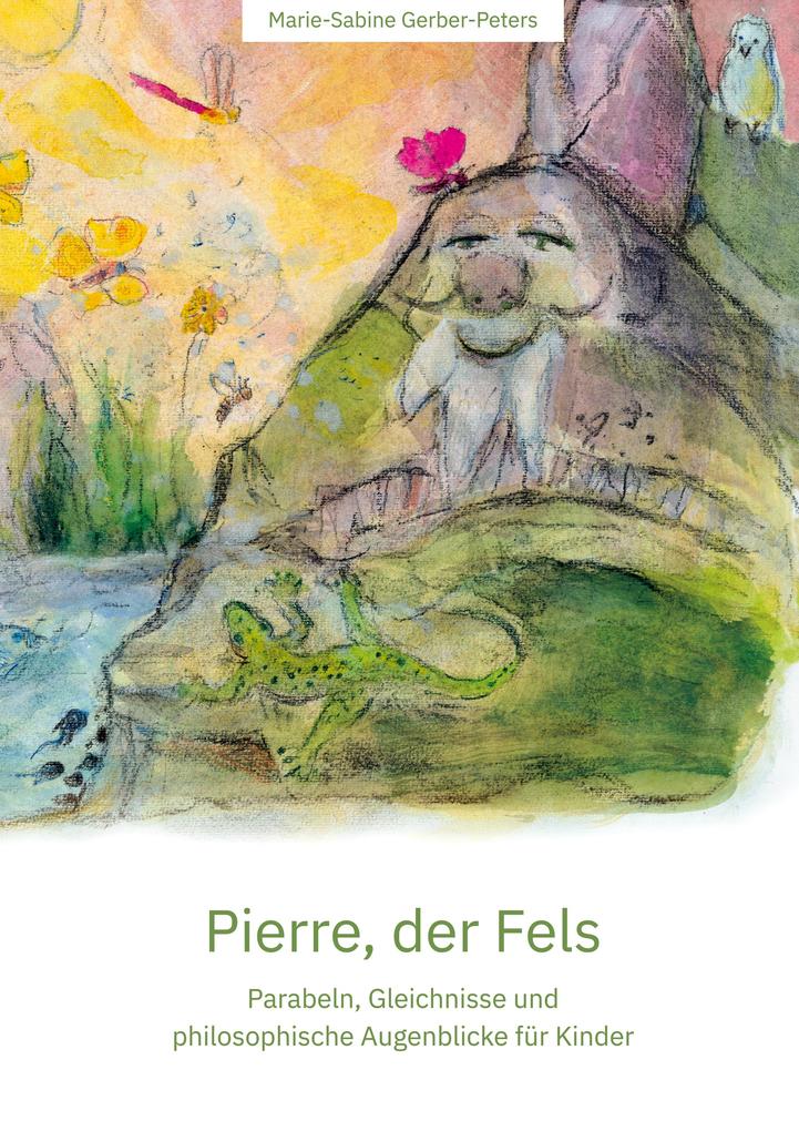 Image of Pierre der Fels