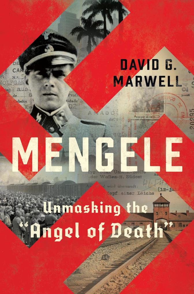 W. W. Norton & Company Mengele