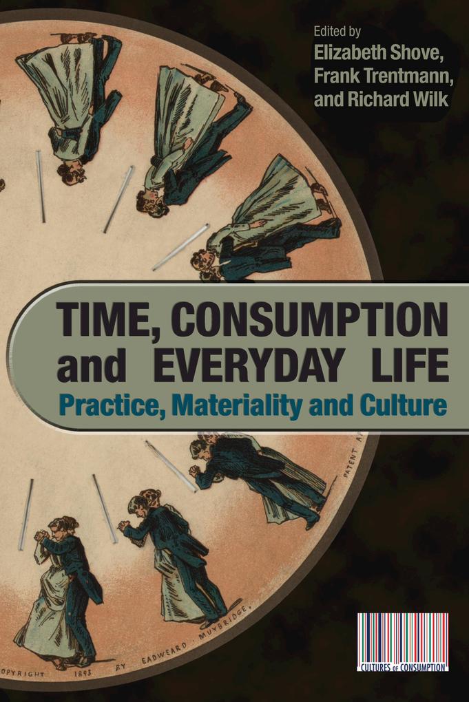 Time Consumption and Everyday Life