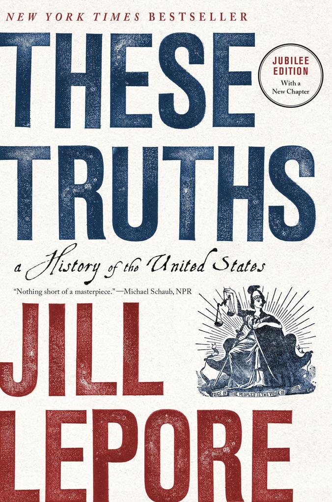W. W. Norton & Company These Truths